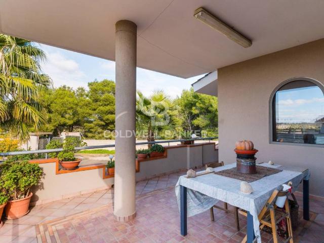 Villa Indipendente in vendita a Puglia, Taranto
