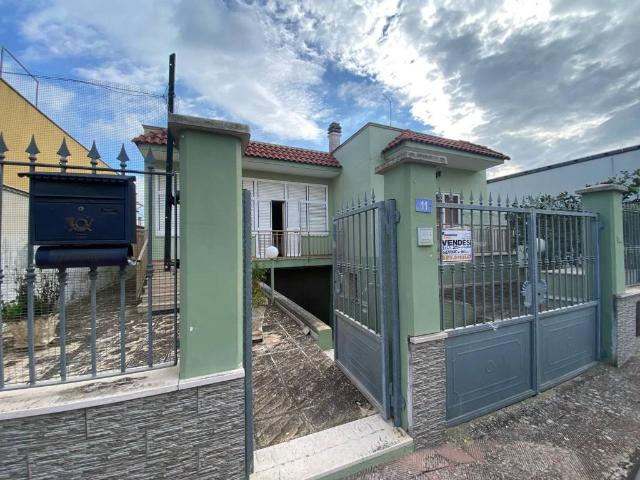 Villa Indipendente in vendita a Puglia, Taranto
