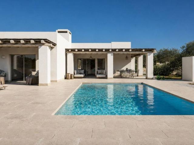 Villa Indipendente in vendita a Puglia, Taranto