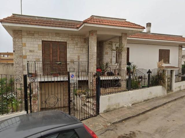 Villa Indipendente in vendita a Puglia, Taranto