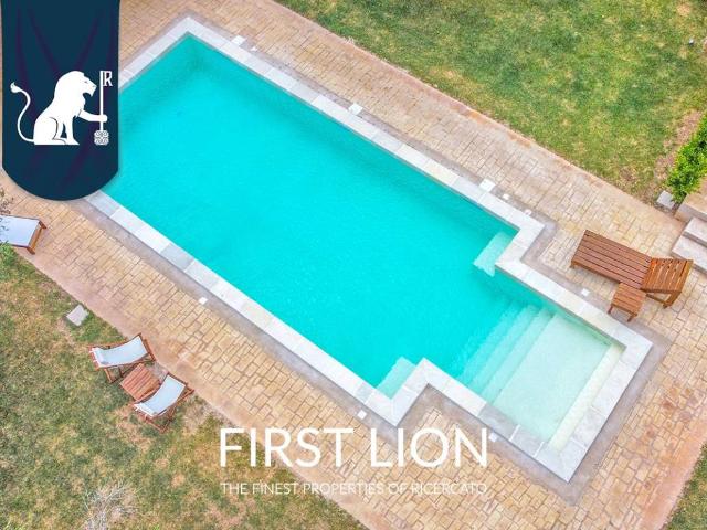 Villa Indipendente in vendita a Puglia, Lecce