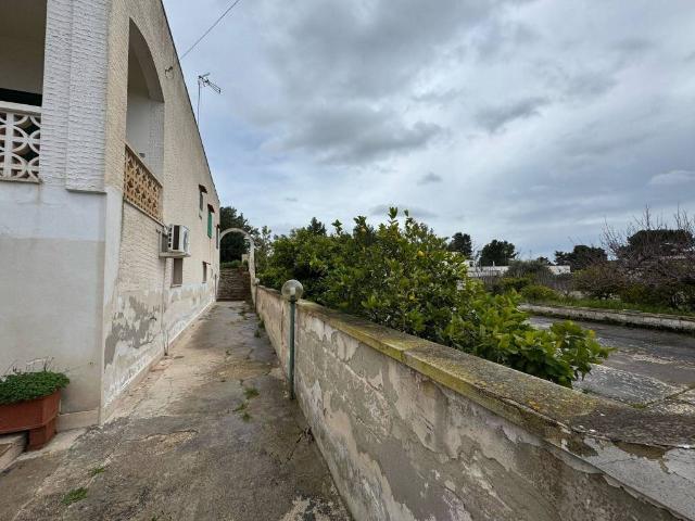 Villa Indipendente in vendita a Puglia, Taranto
