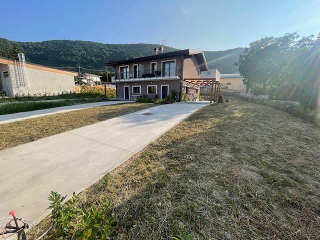 Villa Indipendente in vendita a Borgo Incile, Avezzano