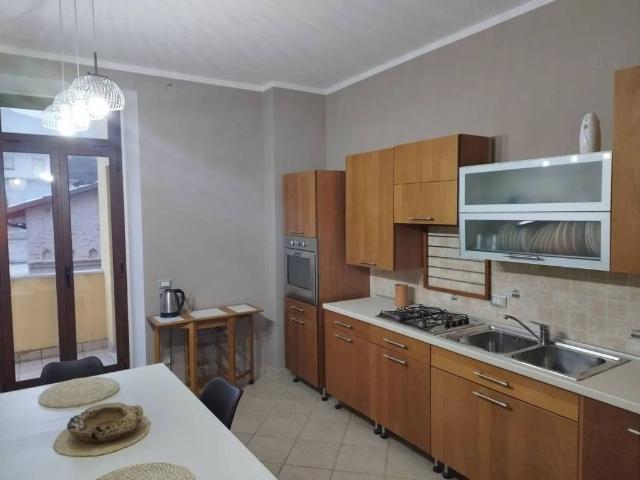 Villa Indipendente in vendita a Avezzano, Abruzzo