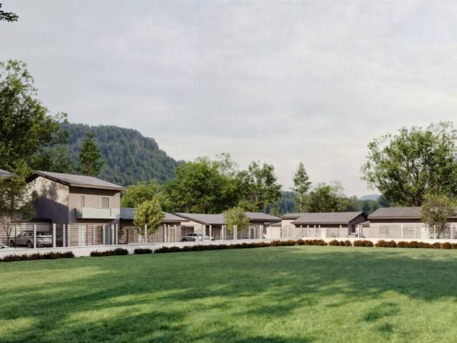 Villa Indipendente in vendita a Avezzano, Abruzzo
