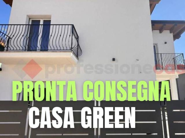 Villa Indipendente in vendita a Avezzano, Abruzzo