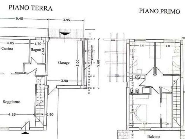 Villa Indipendente in vendita a Avezzano, Abruzzo