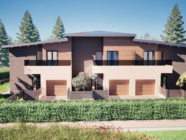 Villa Indipendente in vendita a Avezzano, Abruzzo