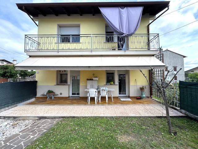 Villa Indipendente in vendita a San Martino di Campagna, Aviano
