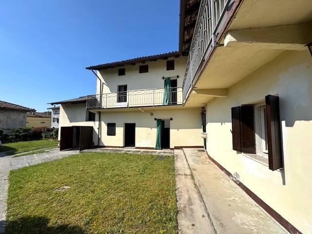 Villa Indipendente in vendita a Selva di Giais, Aviano