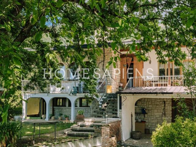 Villa Indipendente in vendita a Aviano, Friuli-Venezia Giulia