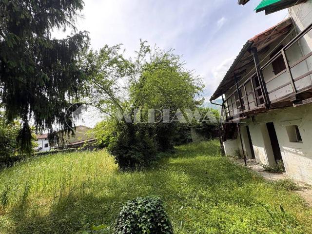 Villa Indipendente in vendita a Beorchia, Aviano