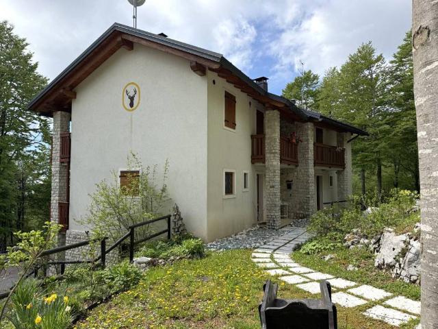 Villa Indipendente in vendita a Aviano, Friuli-Venezia Giulia