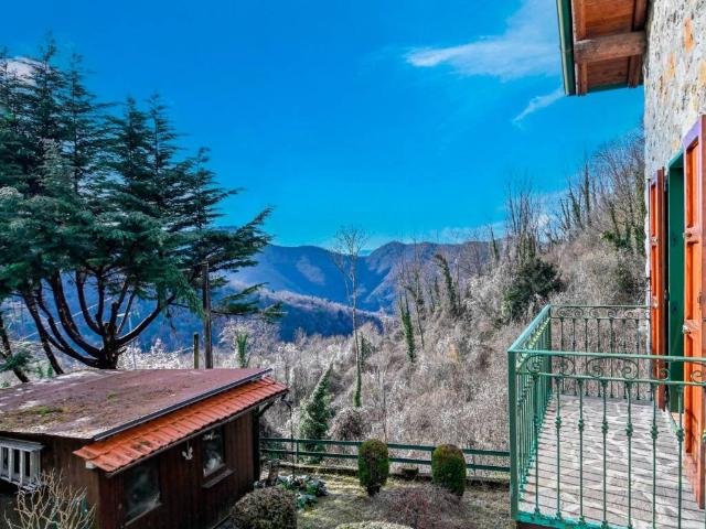Villa Indipendente in vendita a Cantul, Aviatico