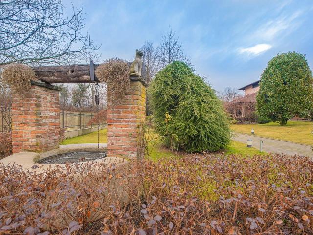 Villa Indipendente in vendita a Piemonte, Torino