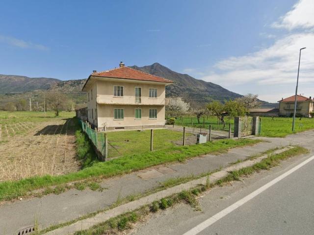 Villa Indipendente in vendita a Drubiaglio, Piemonte