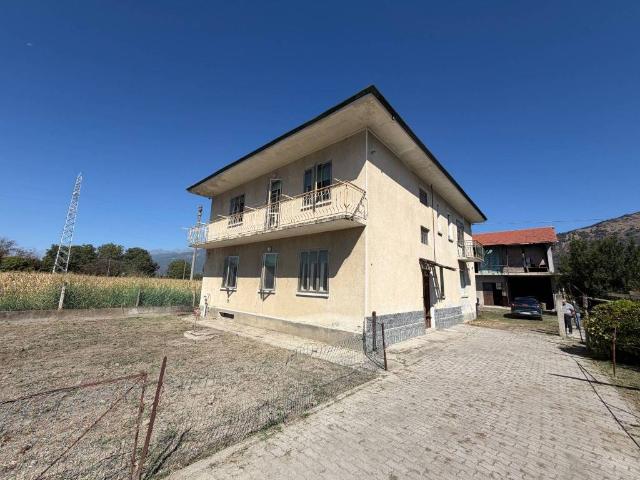 Villa Indipendente in vendita a Drubiaglio, Piemonte
