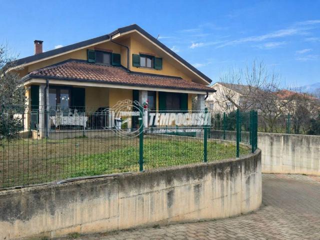 Villa Indipendente in vendita a Piemonte, Torino