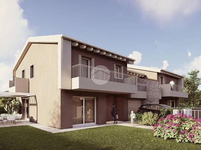 Villa Indipendente in vendita a Grangia, Piemonte