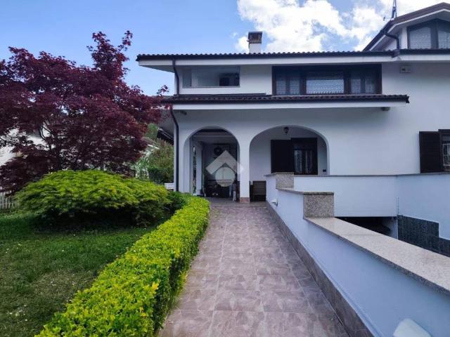 Villa Indipendente in vendita a Piemonte, Torino