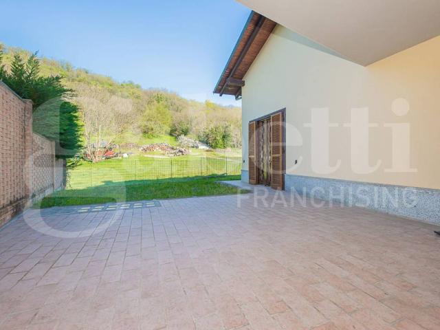 Villa Indipendente in vendita a Piemonte, Torino