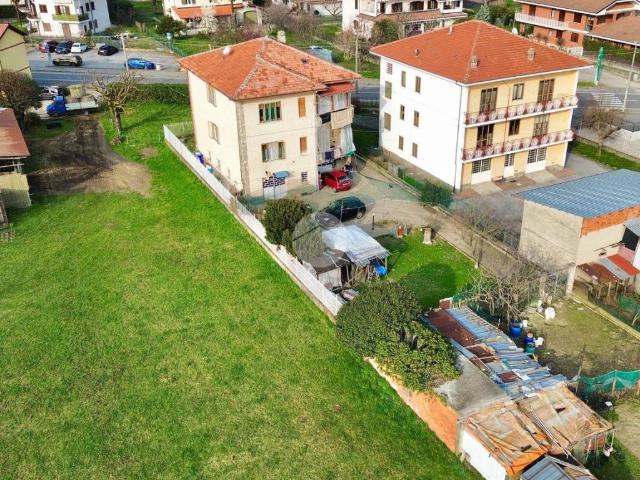 Villa Indipendente in vendita a Grangia, Piemonte