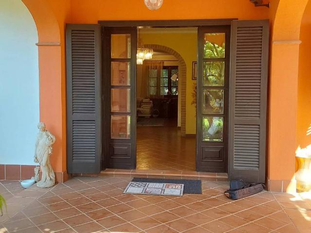 Villa Indipendente in vendita a Sant'Agostino, Piemonte