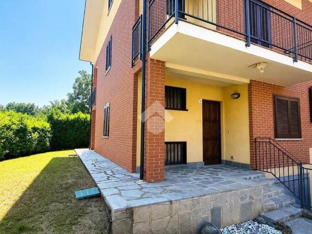 Villa Indipendente in vendita a Piemonte, Torino