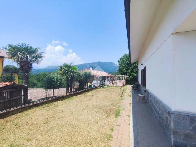 Villa Indipendente in vendita a Piemonte, Torino