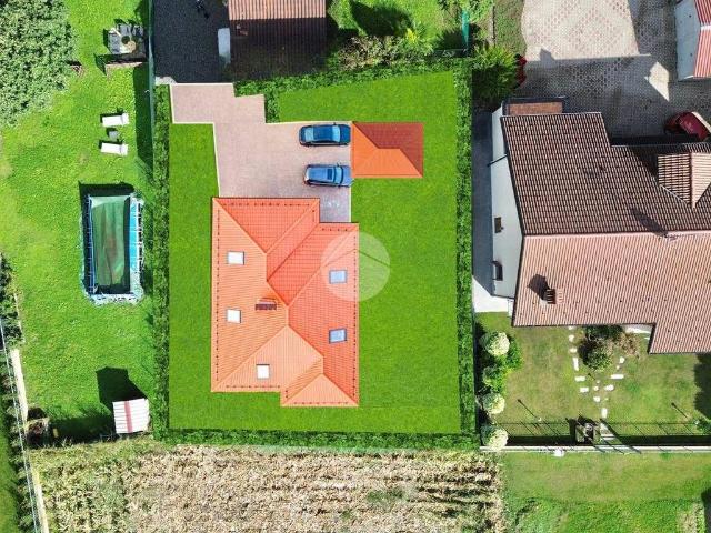 Villa Indipendente in vendita a Drubiaglio, Piemonte