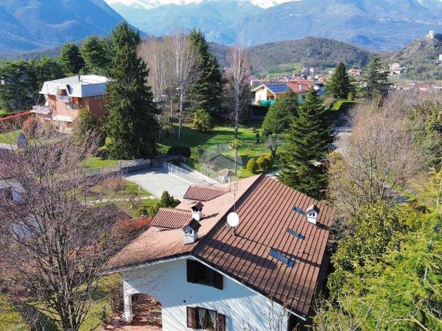 Villa Indipendente in vendita a Piemonte, Torino