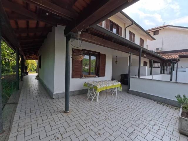 Villa Indipendente in vendita a Piemonte, Torino
