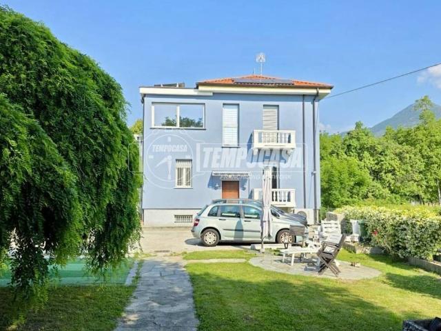 Villa Indipendente in vendita a Grangia, Piemonte