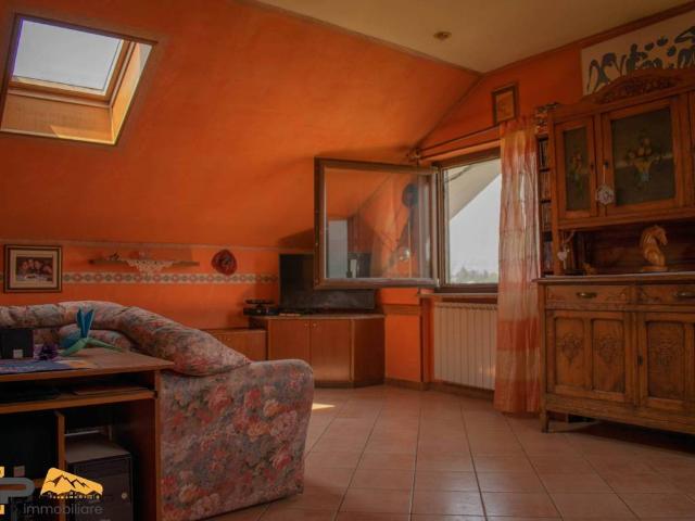 Villa Indipendente in vendita a Piemonte, Torino