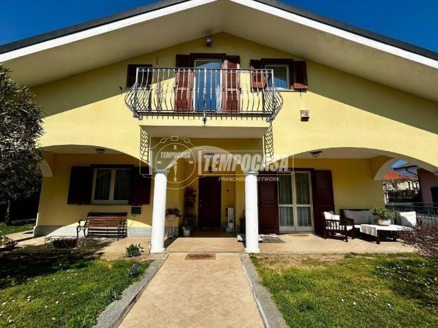 Villa Indipendente in vendita a Piemonte, Torino