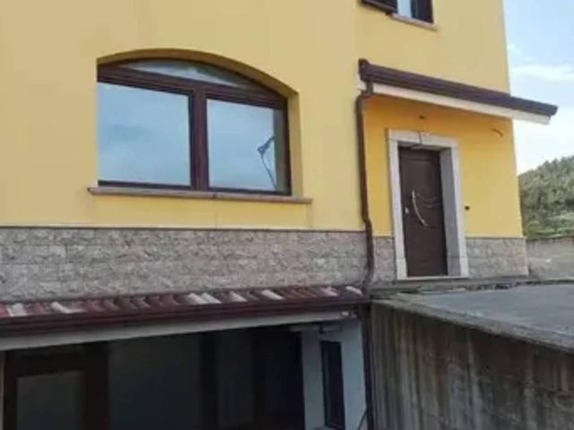 Villa Indipendente in vendita a Avigliano, Basilicata