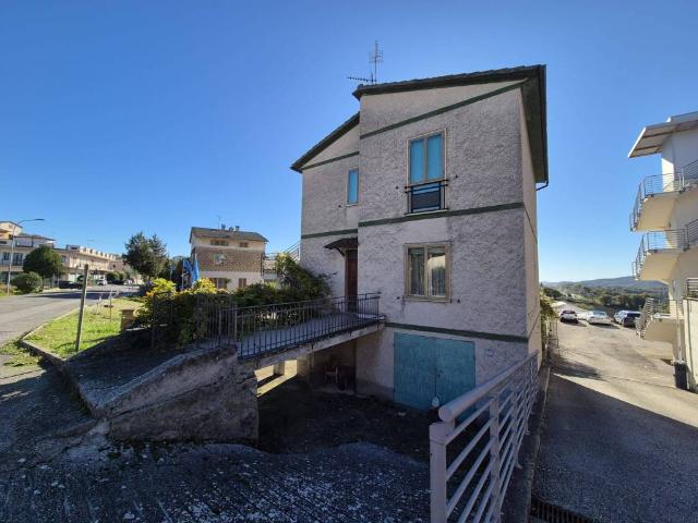 Villa Indipendente in vendita a Avigliano Umbro, Umbria
