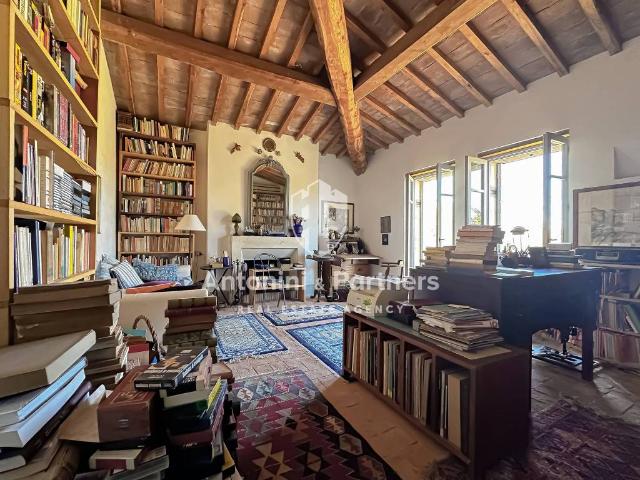Villa Indipendente in vendita a Palombara-Palazzo, Avigliano Umbro