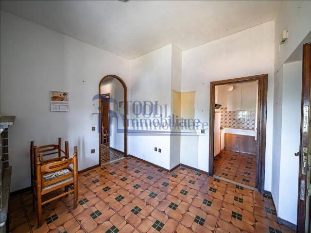 Villa Indipendente in vendita a Montecastrilli, Umbria