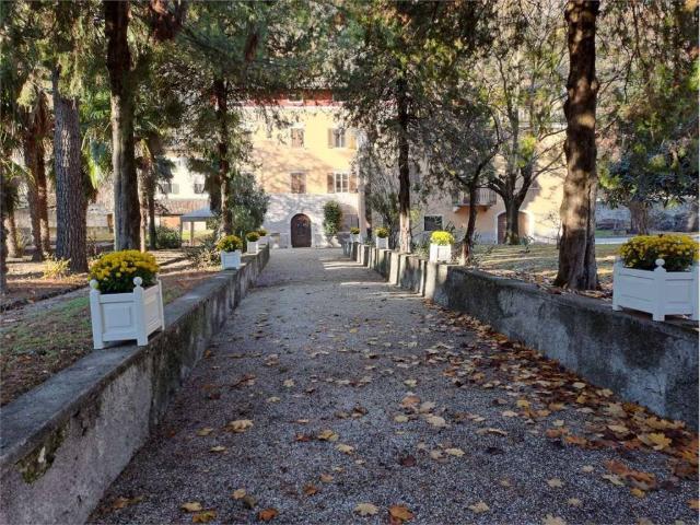 Villa Indipendente in vendita a Comunità della Vallagarina, Avio