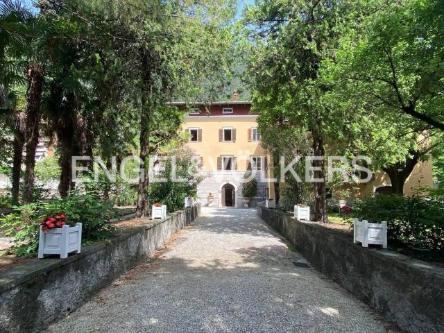 Villa Indipendente in vendita a Comunità della Vallagarina, Avio