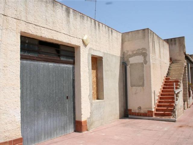 Villa Indipendente in vendita a Falaride, Avola