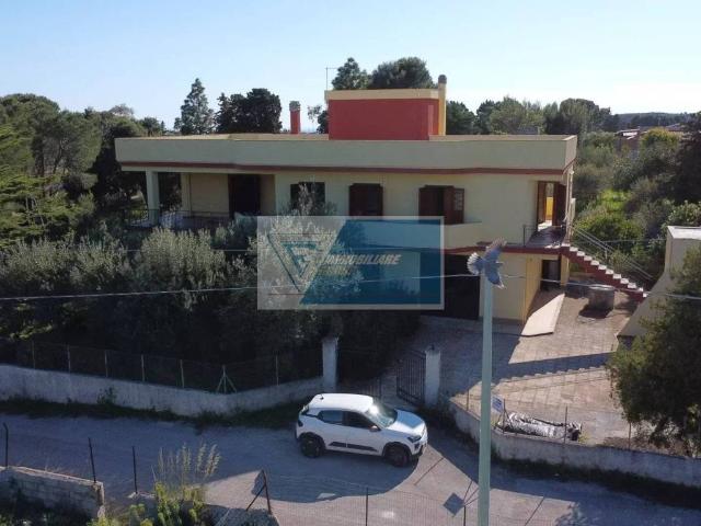 Villa Indipendente in vendita a Avola Antica, Avola