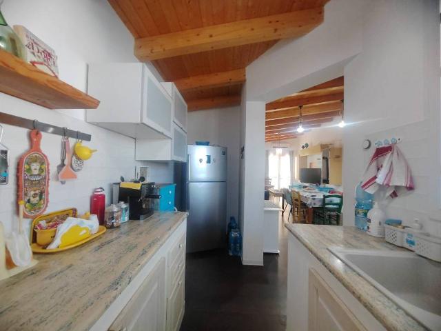 Villa Indipendente in vendita a Gallina, Avola