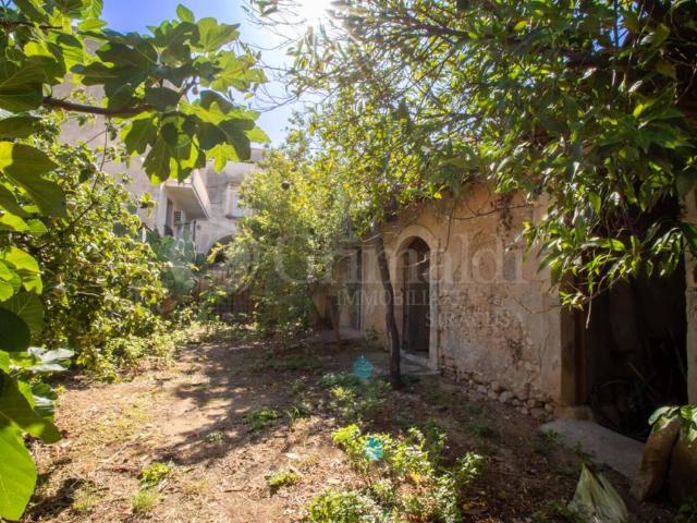 Villa Indipendente in vendita a Avola, Sicilia