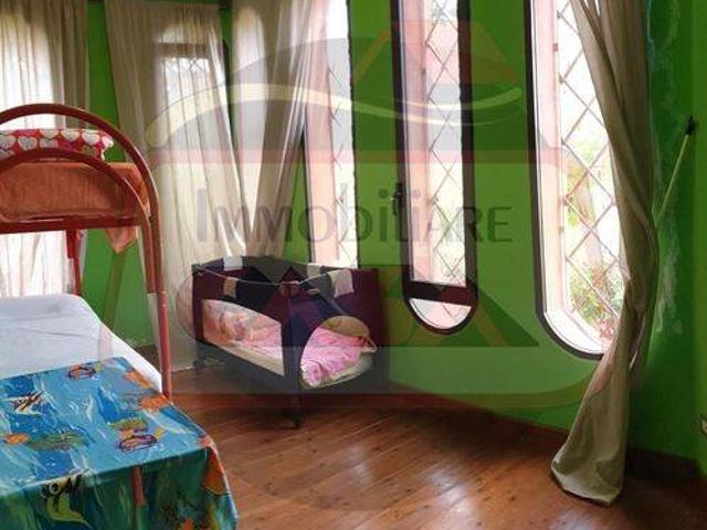 Villa Indipendente in vendita a Gallina, Avola