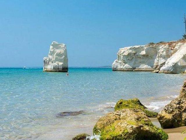 Villa Indipendente in vendita a Avola, Sicilia