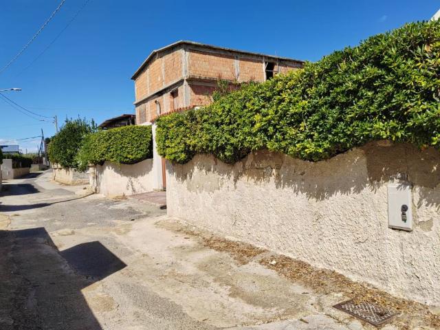 Villa Indipendente in vendita a Avola, Sicilia