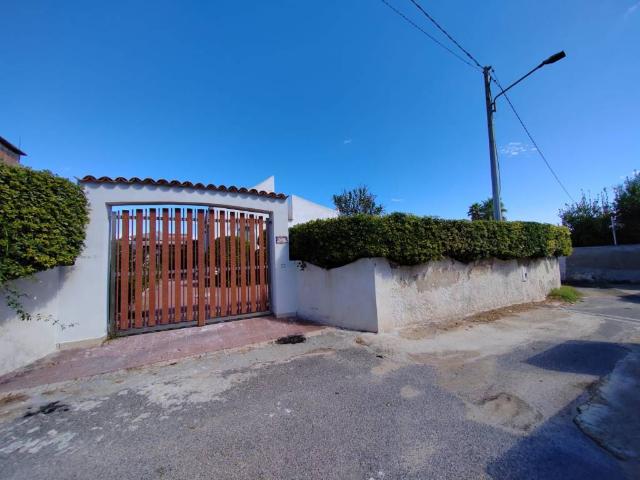 Villa Indipendente in vendita a Avola, Sicilia