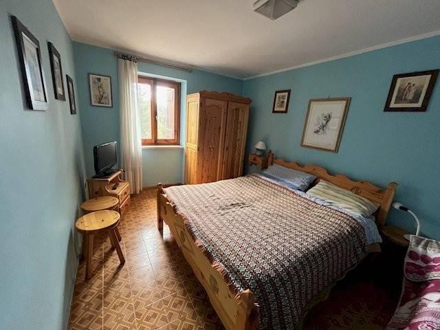 Villa Indipendente in vendita a Aymavilles, Aosta